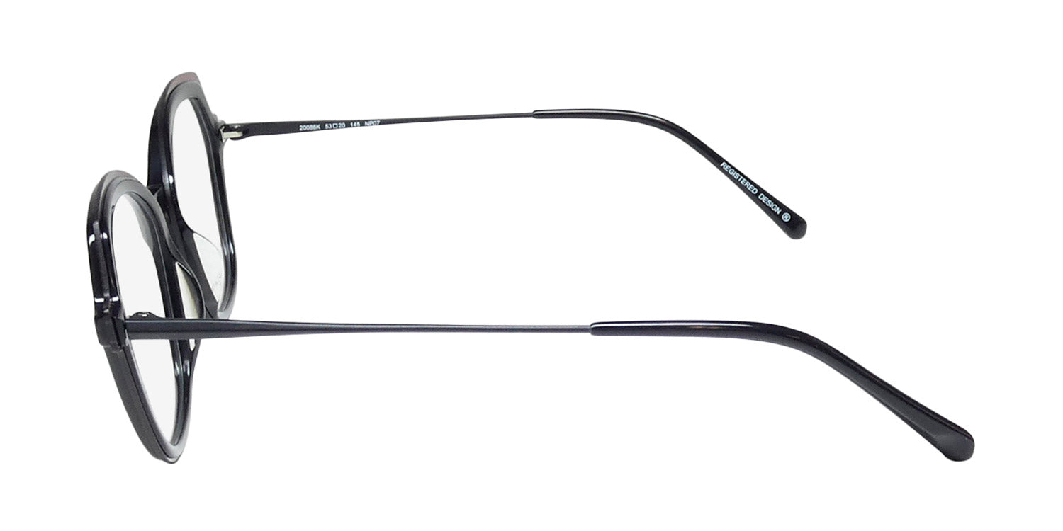 Morel Koali 20086k Eyeglasses by ModaFrames