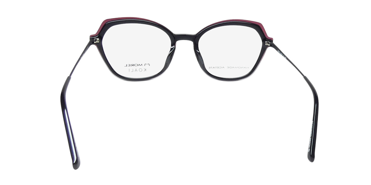 Morel Koali 20086k Eyeglasses by ModaFrames