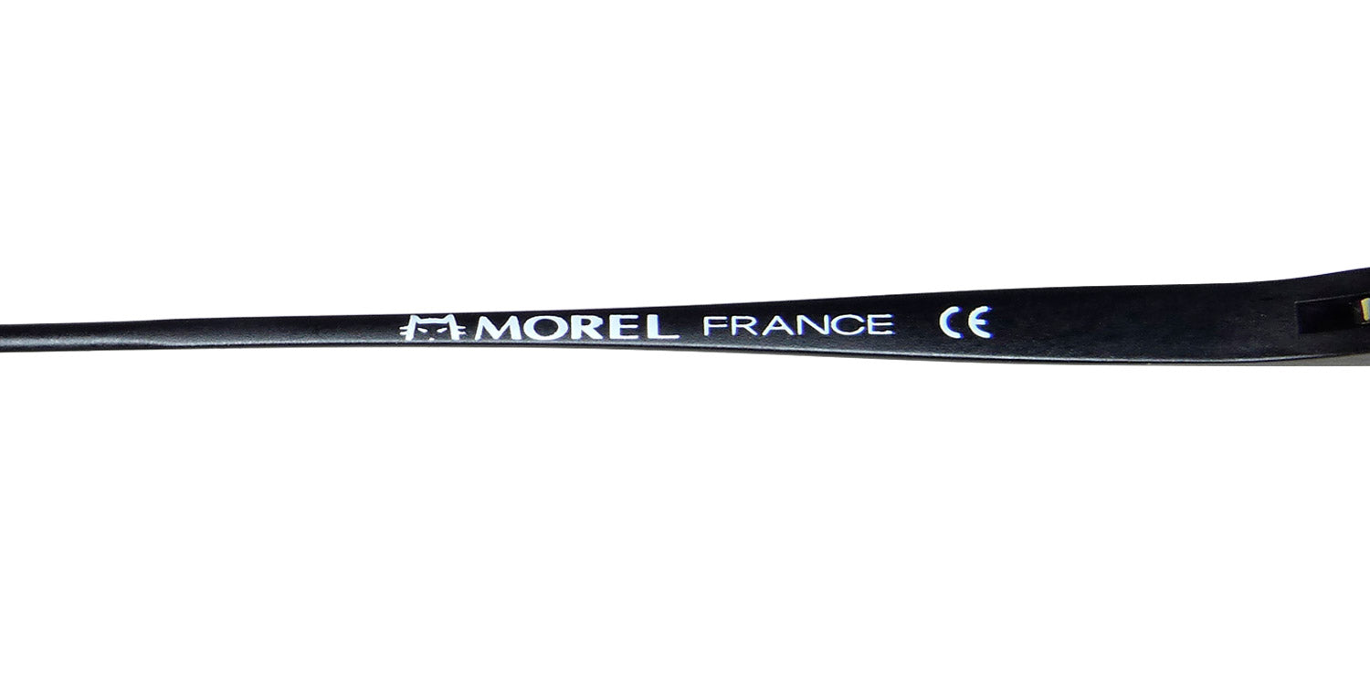 Morel Koali 20086k Eyeglasses by ModaFrames