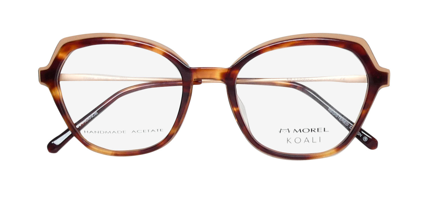 Morel Koali 20086k Eyeglasses by ModaFrames