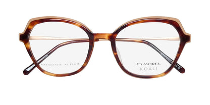 Morel Koali 20086k Eyeglasses by ModaFrames