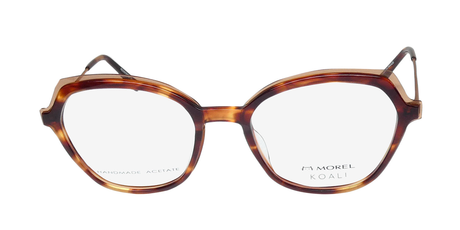 Morel Koali 20086k Eyeglasses by ModaFrames