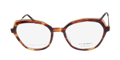 Morel Koali 20086k Eyeglasses by ModaFrames