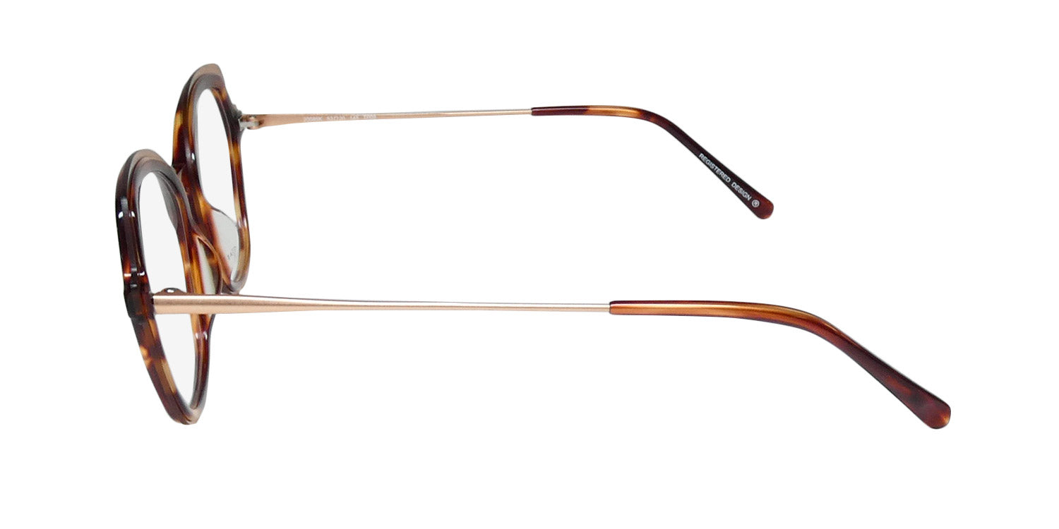 Morel Koali 20086k Eyeglasses by ModaFrames