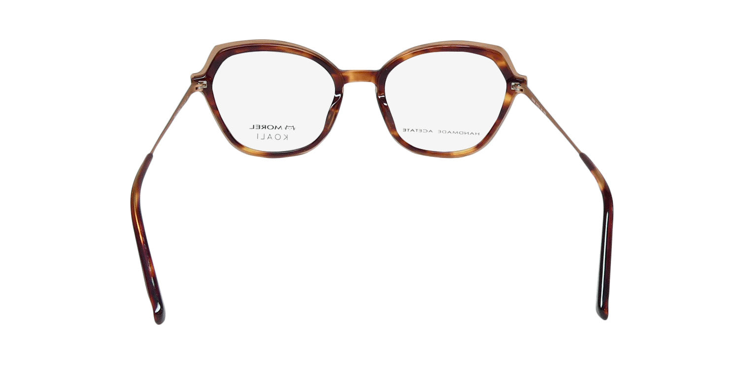 Morel Koali 20086k Eyeglasses by ModaFrames