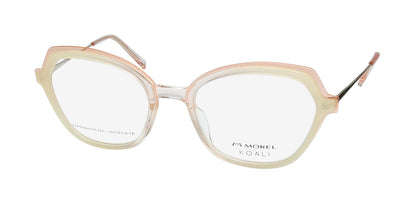 Morel Koali 20086k Eyeglasses by ModaFrames