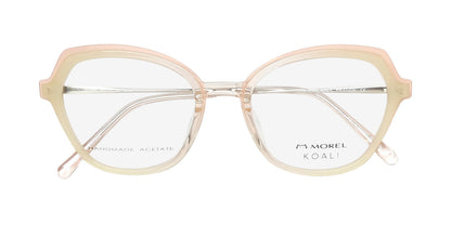 Morel Koali 20086k Eyeglasses by ModaFrames