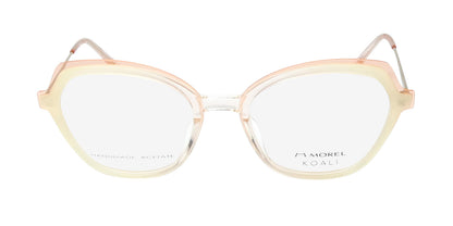 Morel Koali 20086k Eyeglasses by ModaFrames