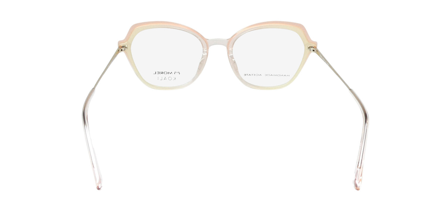 Morel Koali 20086k Eyeglasses by ModaFrames