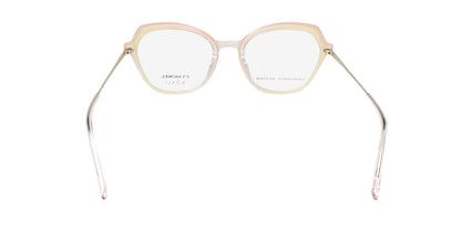 Morel Koali 20086k Eyeglasses by ModaFrames