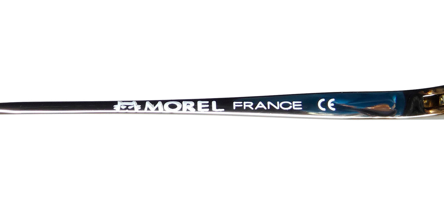 Morel Koali 20086k Eyeglasses by ModaFrames