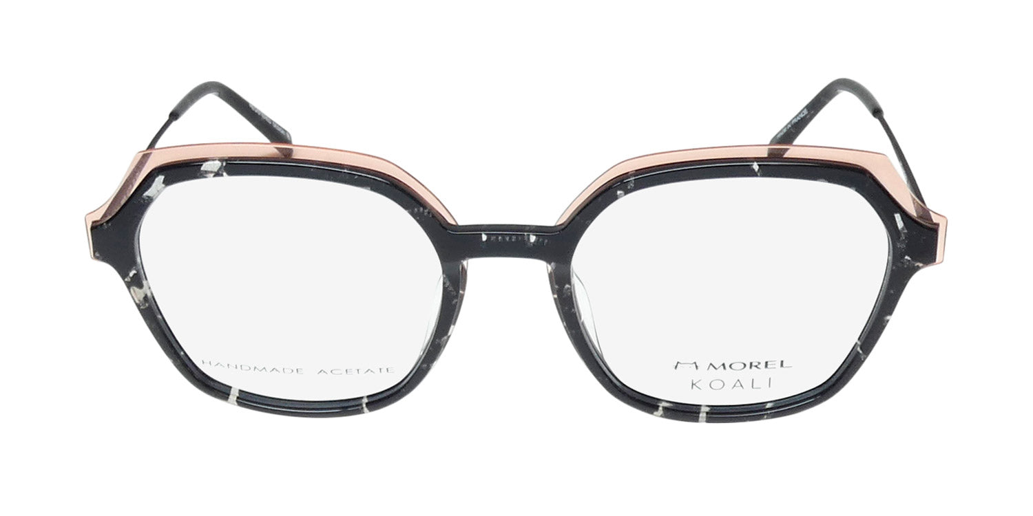 Morel Koali 20087k Eyeglasses by ModaFrames