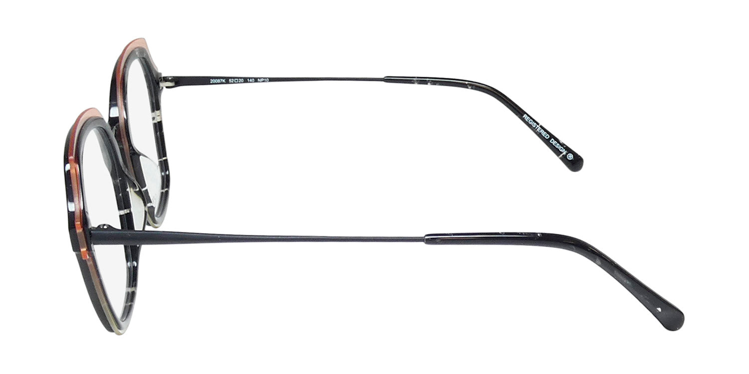Morel Koali 20087k Eyeglasses 