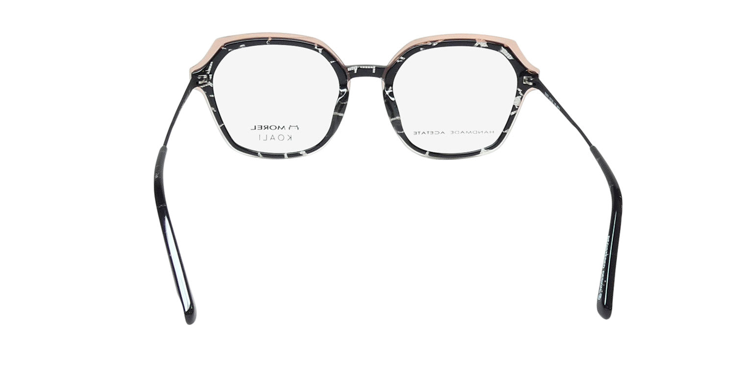 Morel Koali 20087k Eyeglasses by ModaFrames