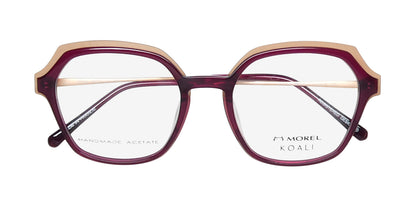 Morel Koali 20087k Eyeglasses by ModaFrames