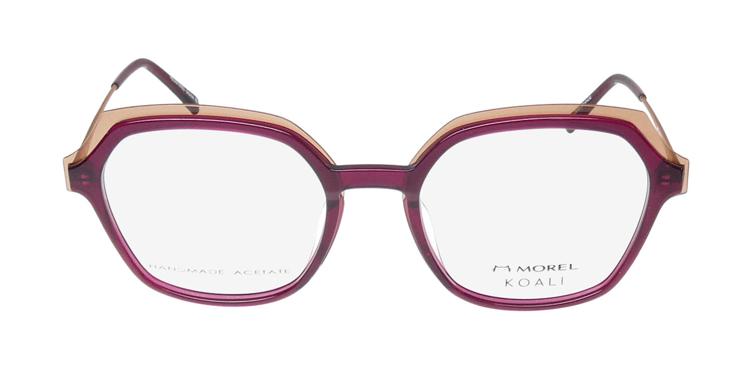 Morel Koali 20087k Eyeglasses by ModaFrames