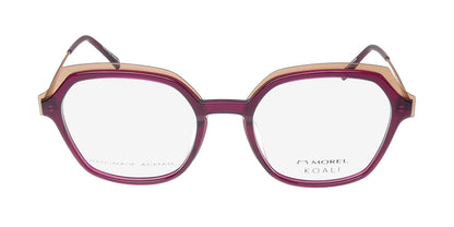 Morel Koali 20087k Eyeglasses by ModaFrames