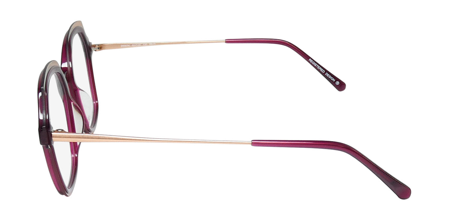 Morel Koali 20087k Eyeglasses by ModaFrames