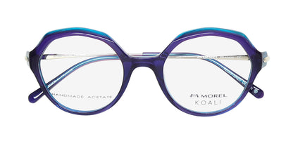 Morel Koali 20128k Eyeglasses by ModaFrames