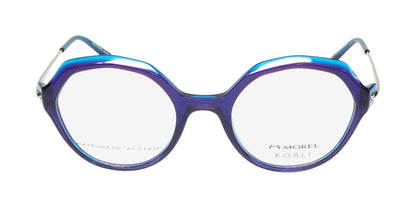 Morel Koali 20128k Eyeglasses by ModaFrames