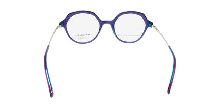Morel Koali 20128k Eyeglasses by ModaFrames