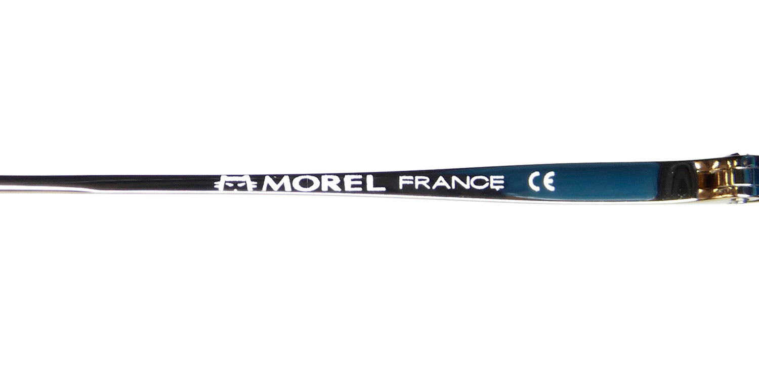 Morel Koali 20128k Eyeglasses by ModaFrames