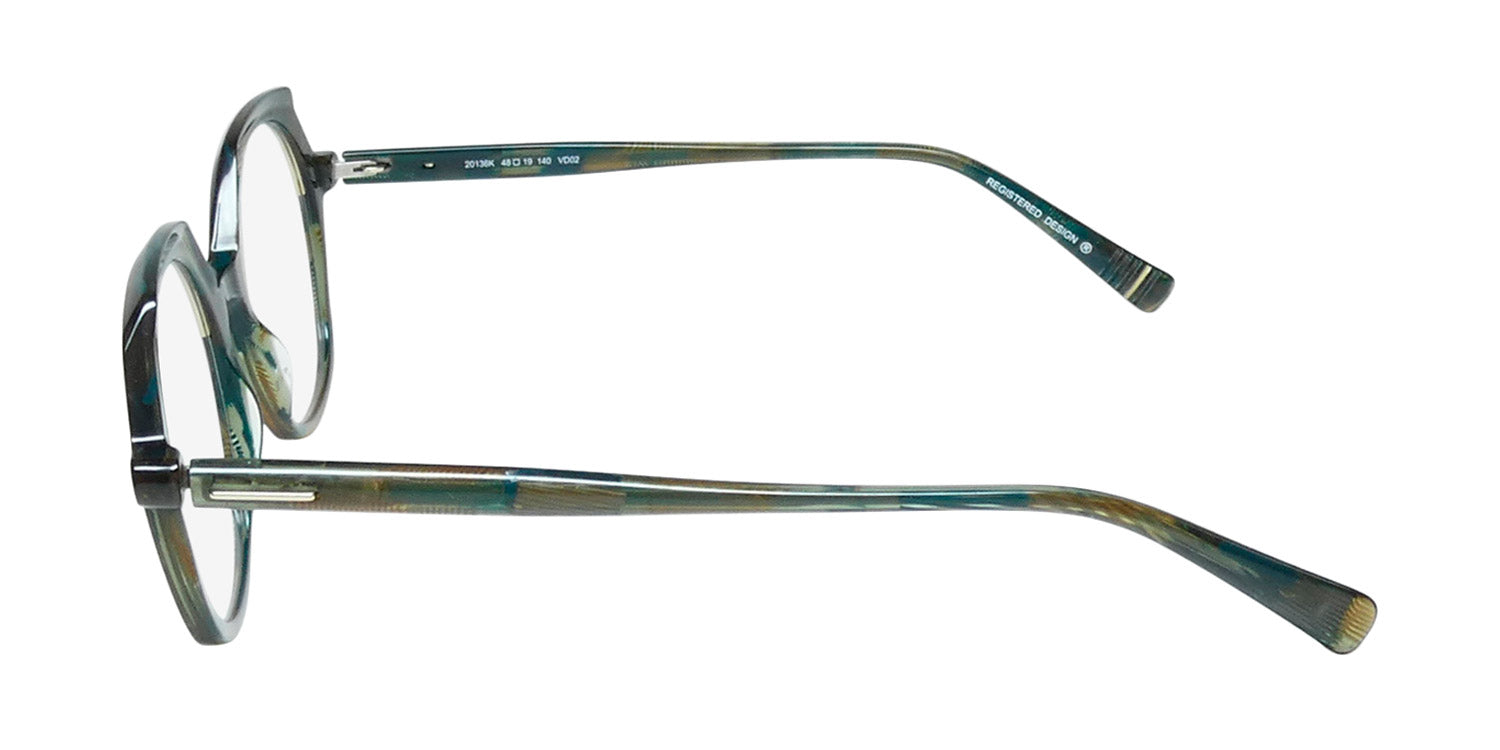Morel Koali 20136k Eyeglasses by ModaFrames