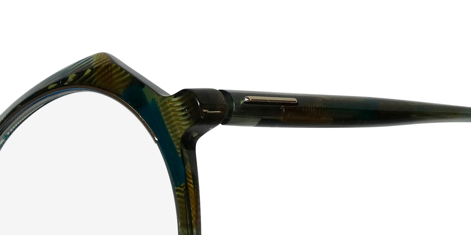 Morel Koali 20136k Eyeglasses 