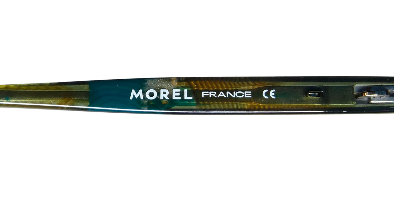 Morel Koali 20136k Eyeglasses by ModaFrames