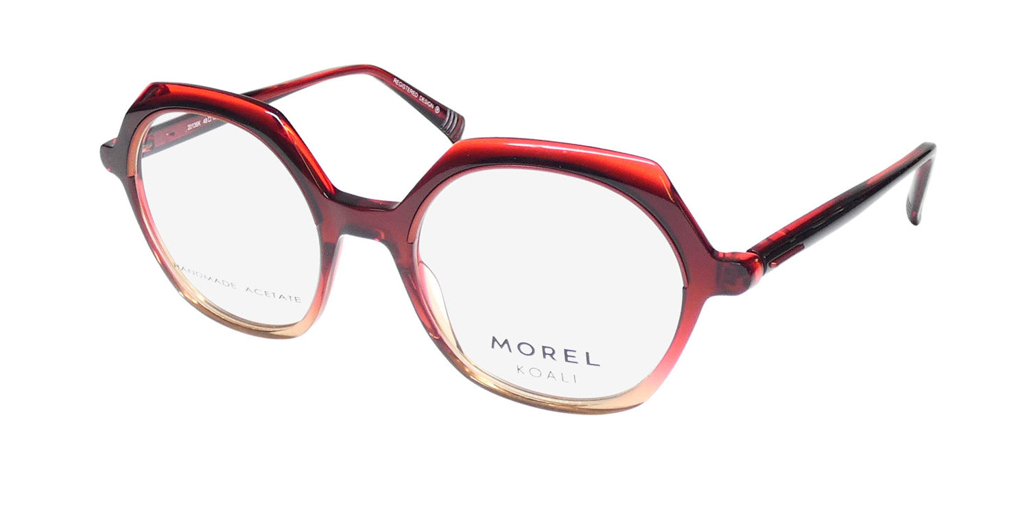 Morel Koali 20136k Eyeglasses by ModaFrames