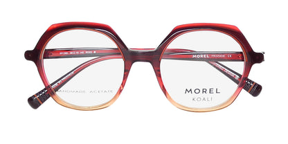 Morel Koali 20136k Eyeglasses by ModaFrames