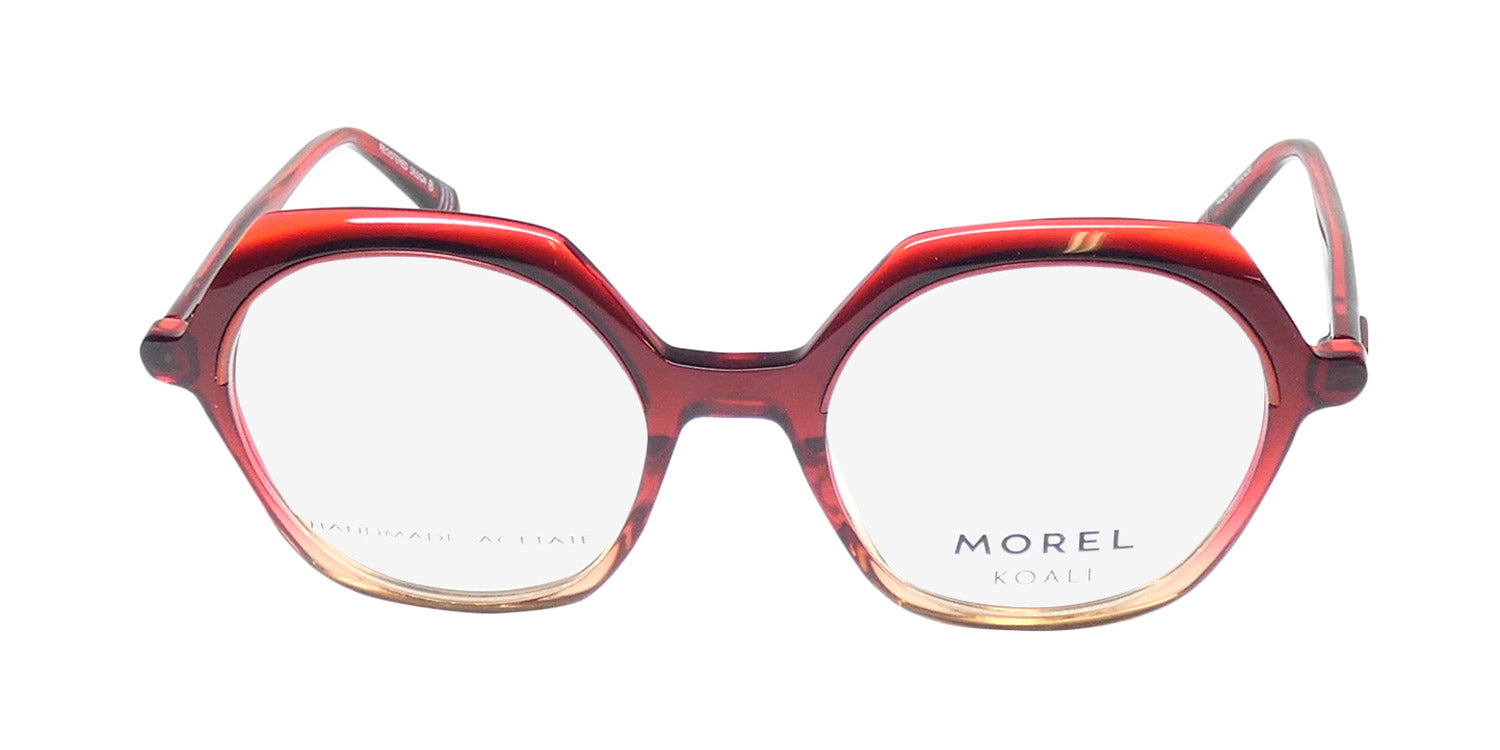 Morel Koali 20136k Eyeglasses by ModaFrames
