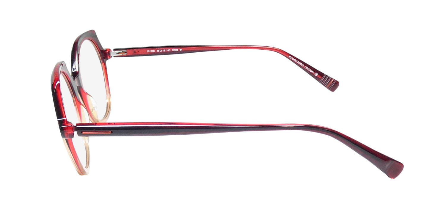 Morel Koali 20136k Eyeglasses by ModaFrames