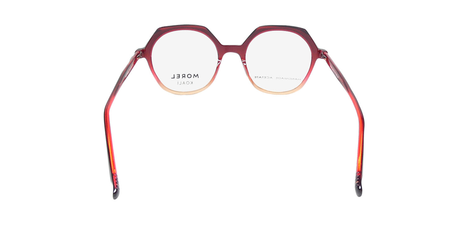 Morel Koali 20136k Eyeglasses by ModaFrames