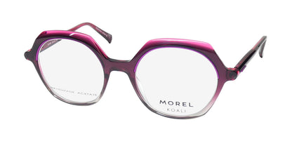 Morel Koali 20136k Eyeglasses by ModaFrames