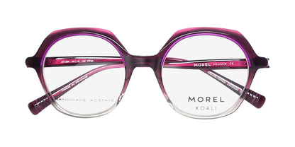 Morel Koali 20136k Eyeglasses by ModaFrames