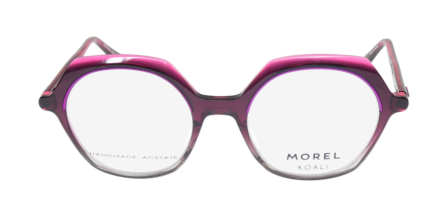 Morel Koali 20136k Eyeglasses by ModaFrames