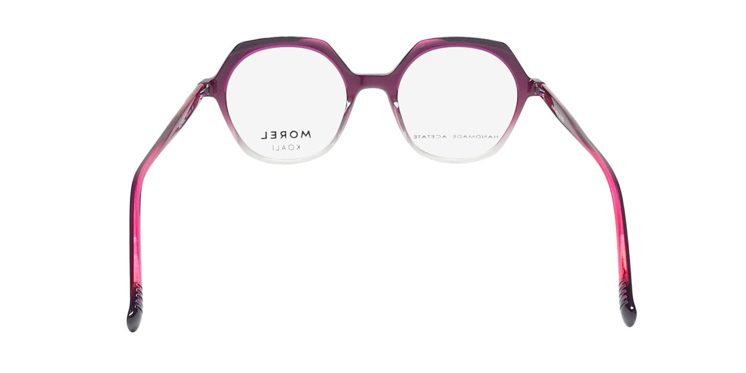 Morel Koali 20136k Eyeglasses by ModaFrames
