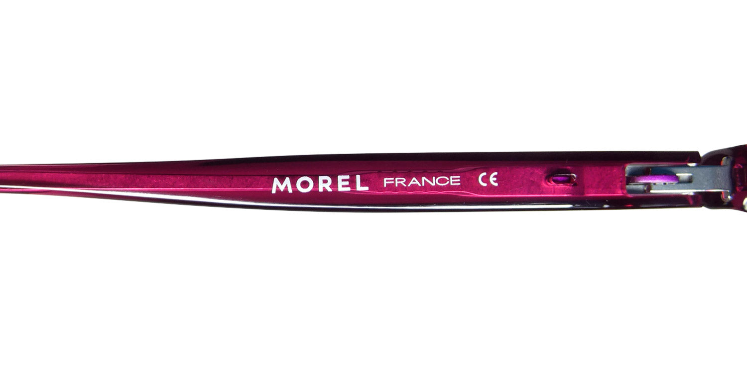 Morel Koali 20136k Eyeglasses by ModaFrames