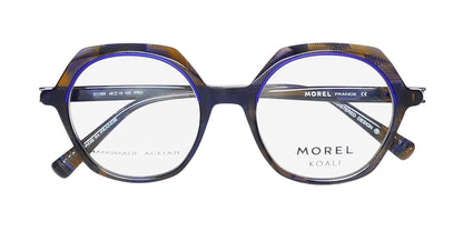 Morel Koali 20136k Eyeglasses by ModaFrames