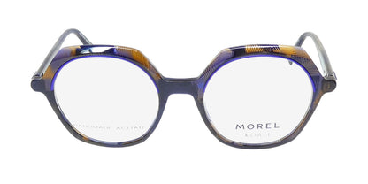 Morel Koali 20136k Eyeglasses by ModaFrames