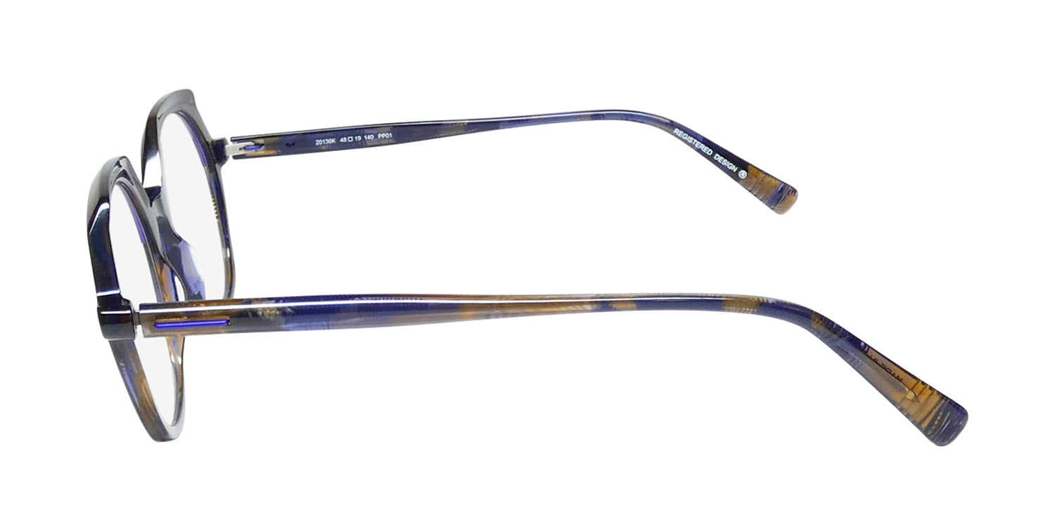 Morel Koali 20136k Eyeglasses by ModaFrames