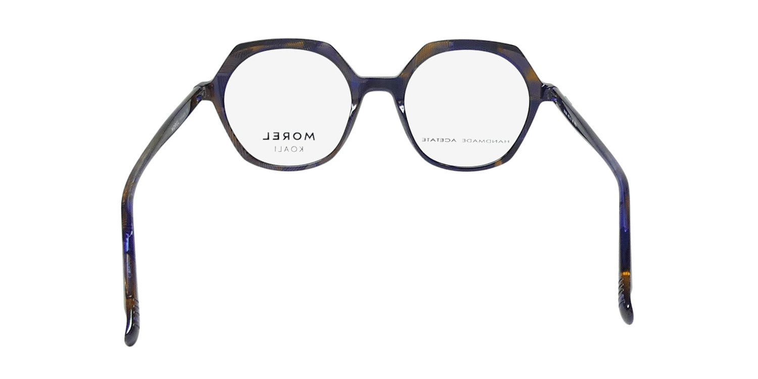 Morel Koali 20136k Eyeglasses by ModaFrames