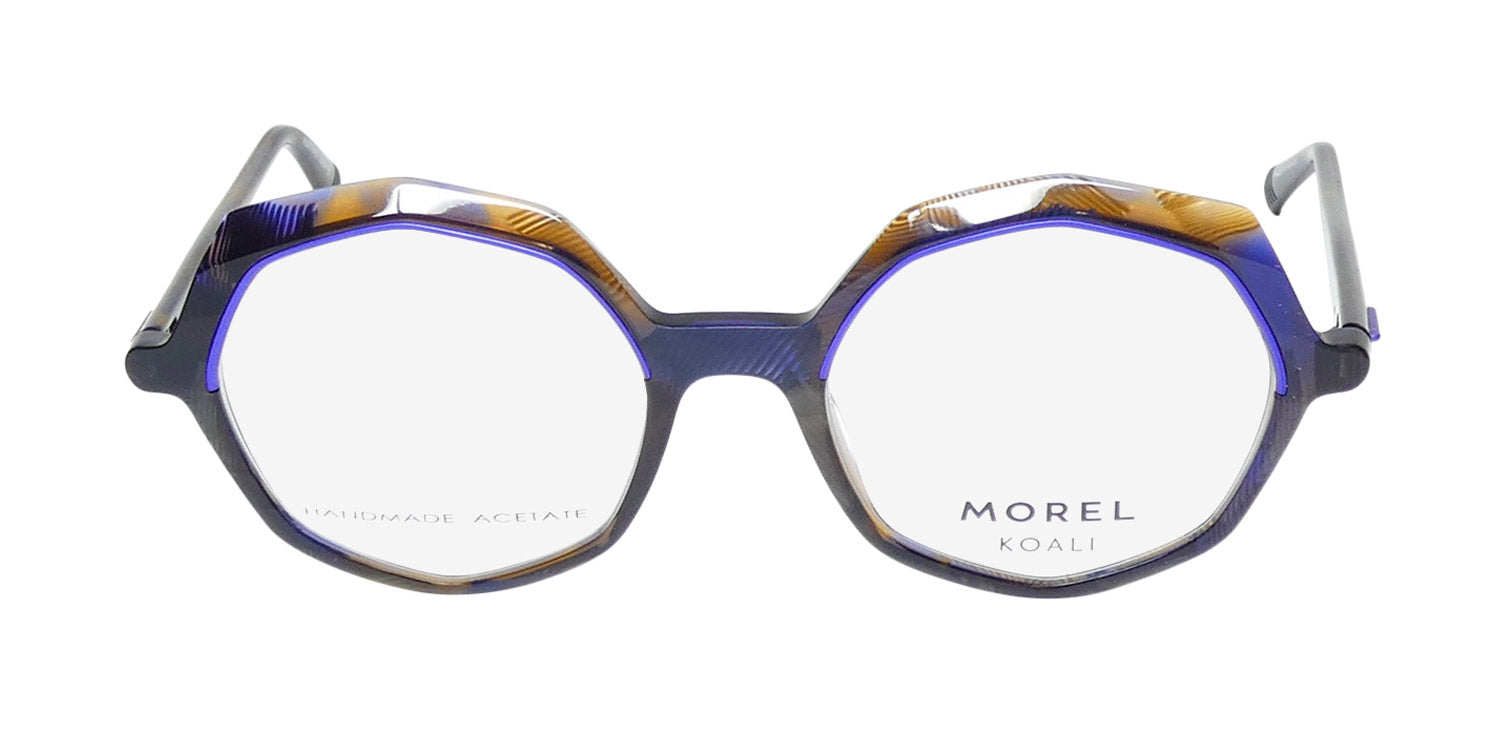Morel Koali 20137k Eyeglasses by ModaFrames