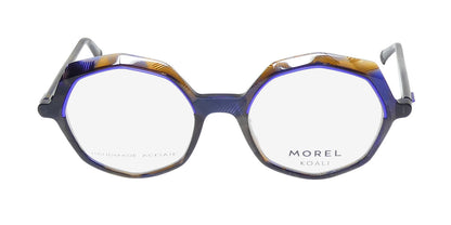 Morel Koali 20137k Eyeglasses by ModaFrames