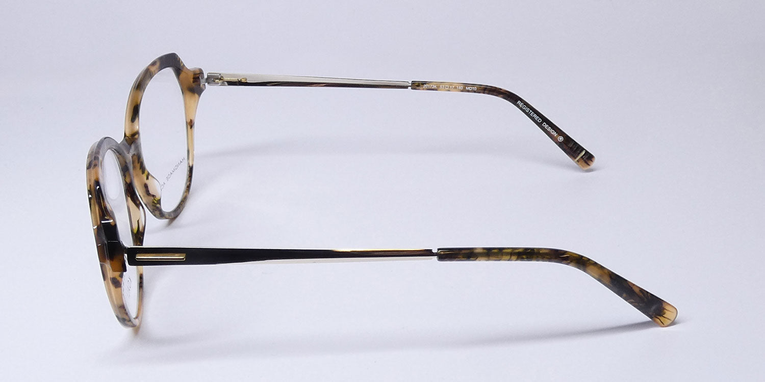 Morel Koali 20173k Eyeglasses by ModaFrames