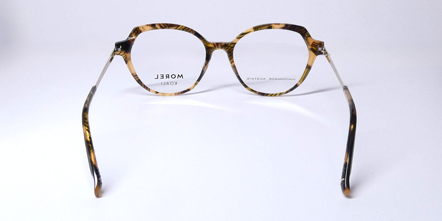 Morel Koali 20173k Eyeglasses by ModaFrames