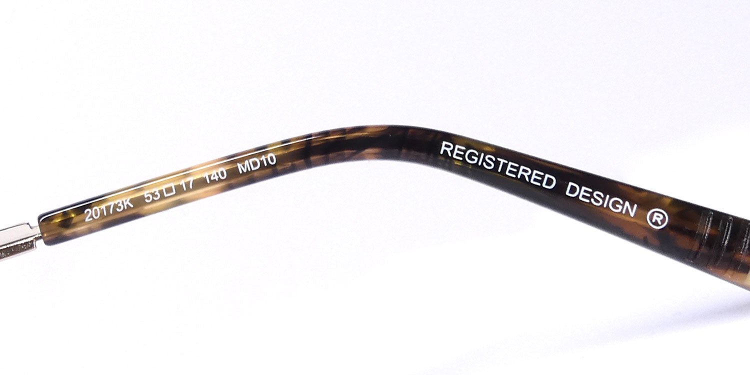 Morel Koali 20173k Eyeglasses by ModaFrames