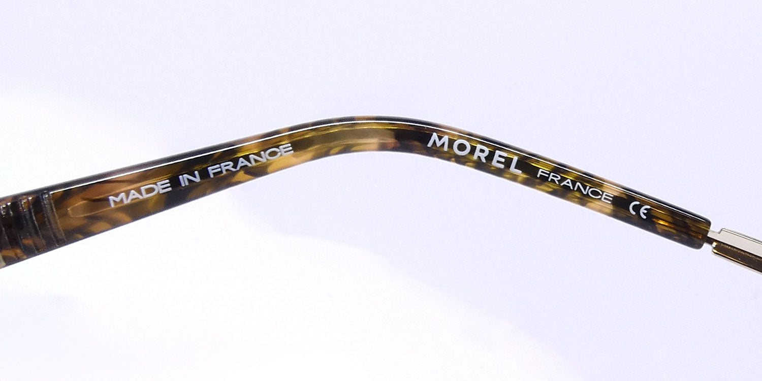 Morel Koali 20173k Eyeglasses by ModaFrames