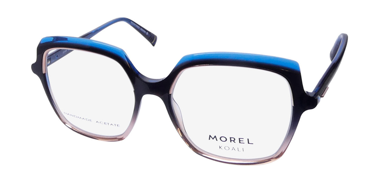 Morel Koali 20138k Eyeglasses by ModaFrames
